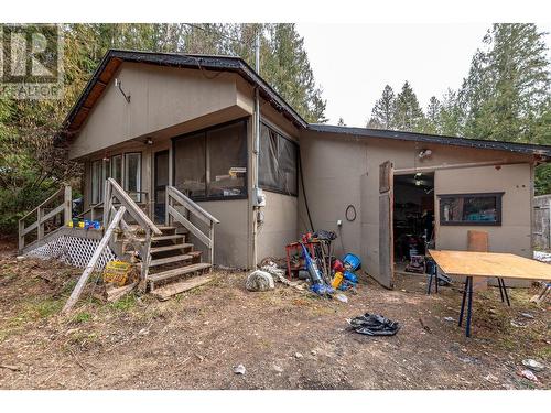 31 Rosoman Road, Enderby, BC 