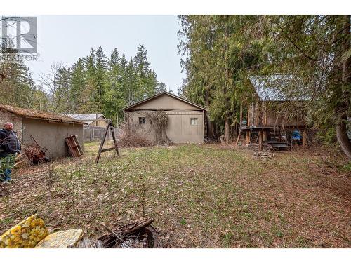 31 Rosoman Road, Enderby, BC 