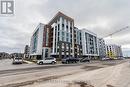 323 - 460 Gordon Krantz Ave. Road N, Milton, ON  - Outdoor With Facade 