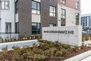 323 - 460 Gordon Krantz Ave. Road N, Milton, ON  - Outdoor 