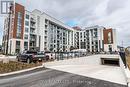 323 - 460 Gordon Krantz Ave. Road N, Milton, ON  - Outdoor With Facade 