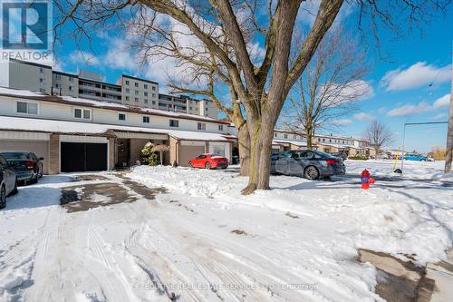 100 Mount Albion Road, Hamilton, ON - Outdoor