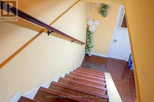 100 Mount Albion Road, Hamilton, ON - Indoor Photo Showing Other Room