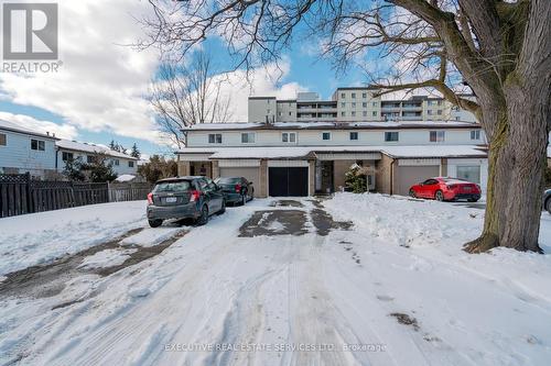 100 Mount Albion Road, Hamilton, ON - Outdoor With Facade