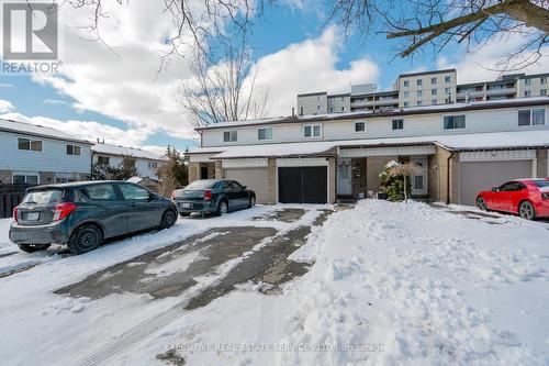 100 Mount Albion Road, Hamilton, ON - Outdoor With Facade