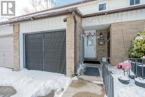 100 Mount Albion Road, Hamilton, ON - Outdoor