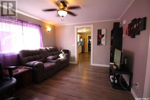 387 3Rd Avenue E, Shaunavon, SK - Indoor Photo Showing Other Room