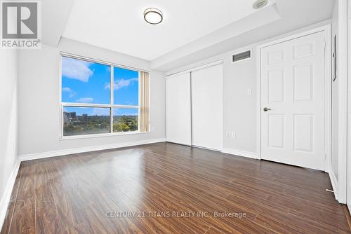 1605 - 7 Lorraine Drive, Toronto, ON - Indoor Photo Showing Other Room