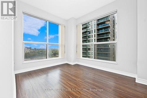 1605 - 7 Lorraine Drive, Toronto, ON - Indoor Photo Showing Other Room