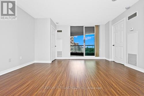 1605 - 7 Lorraine Drive, Toronto, ON - Indoor Photo Showing Other Room