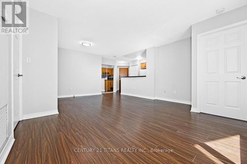 1605 - 7 Lorraine Drive, Toronto, ON - Indoor Photo Showing Other Room