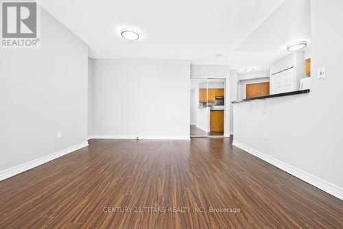 1605 - 7 Lorraine Drive, Toronto, ON - Indoor Photo Showing Other Room