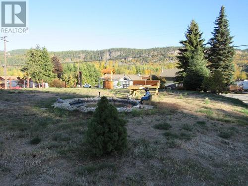 522A 201St Avenue, Castlegar, BC - Outdoor With View