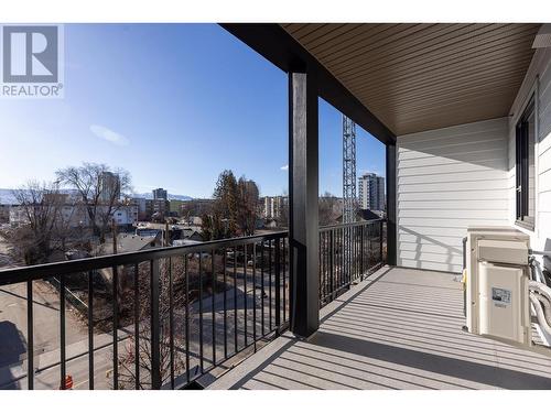 660 Cawston Avenue Unit# 302, Kelowna, BC - Outdoor With Exterior