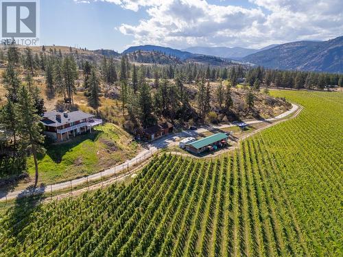 1580 Chapman Road, Okanagan Falls, BC 