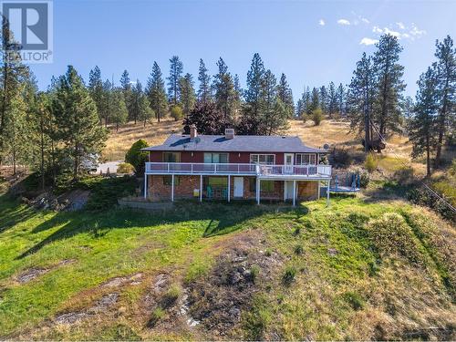 1580 Chapman Road, Okanagan Falls, BC 