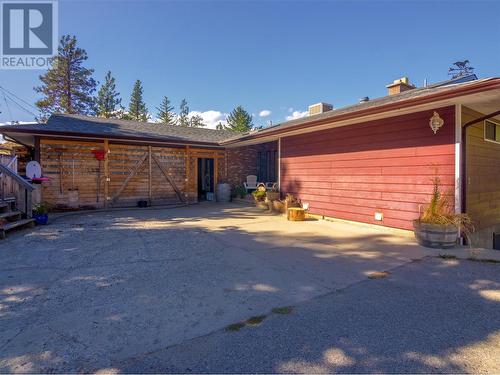 1580 Chapman Road, Okanagan Falls, BC 