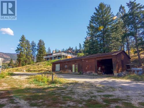 1580 Chapman Road, Okanagan Falls, BC 