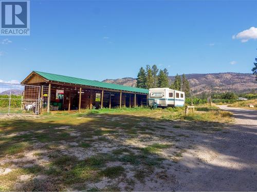 1580 Chapman Road, Okanagan Falls, BC 