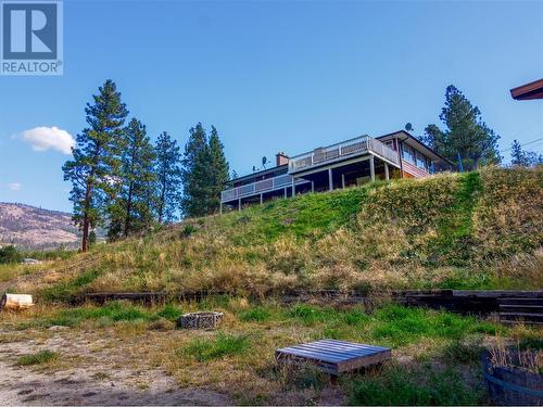 1580 Chapman Road, Okanagan Falls, BC 