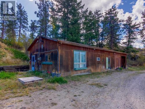 1580 Chapman Road, Okanagan Falls, BC 