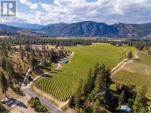 1580 Chapman Road, Okanagan Falls, BC 