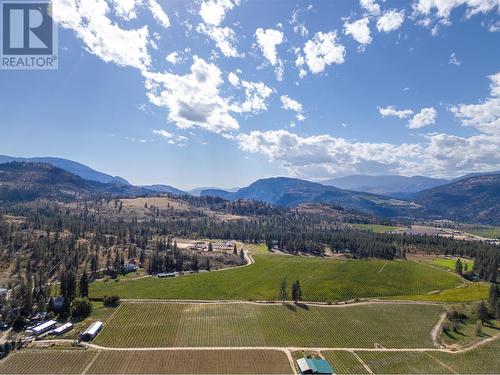 1580 Chapman Road, Okanagan Falls, BC 