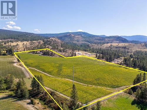 1580 Chapman Road, Okanagan Falls, BC 