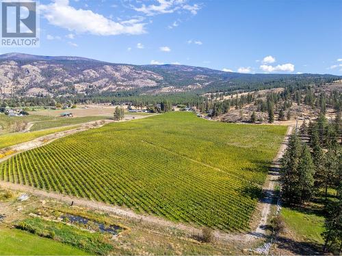 1580 Chapman Road, Okanagan Falls, BC 