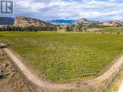 1580 Chapman Road, Okanagan Falls, BC 