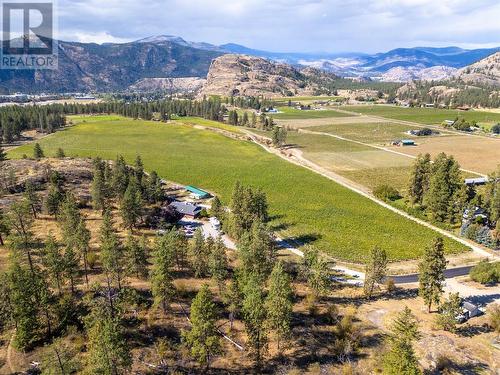 1580 Chapman Road, Okanagan Falls, BC 