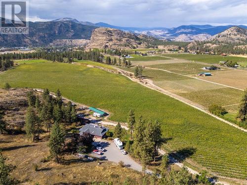 1580 Chapman Road, Okanagan Falls, BC 