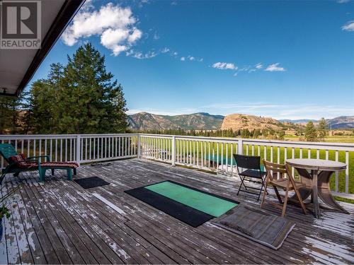 1580 Chapman Road, Okanagan Falls, BC 