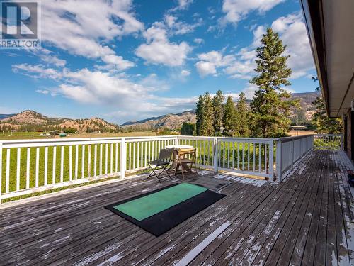 1580 Chapman Road, Okanagan Falls, BC 