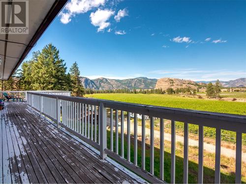 1580 Chapman Road, Okanagan Falls, BC 