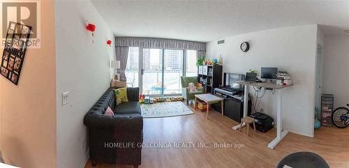 505 - 5500 Yonge Street, Toronto, ON - Indoor Photo Showing Other Room