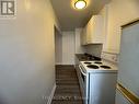 203 - 852 Broadview Avenue, Toronto, ON  - Indoor Photo Showing Kitchen 