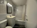 203 - 852 Broadview Avenue, Toronto, ON  - Indoor Photo Showing Bathroom 