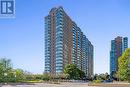 912 - 155 Hillcrest Avenue, Mississauga, ON  - Outdoor With Facade 