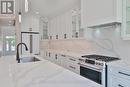 Main - 231 Crombie Street, Clarington, ON  - Indoor Photo Showing Kitchen 