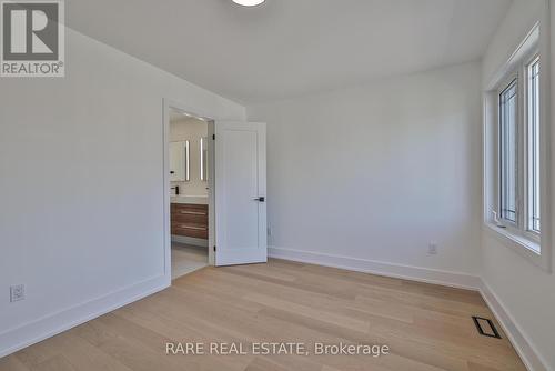 Main - 231 Crombie Street, Clarington, ON - Indoor Photo Showing Other Room