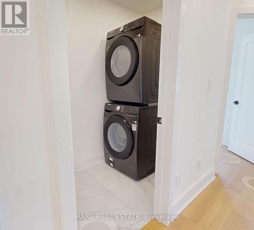 Main - 231 Crombie Street, Clarington, ON - Indoor Photo Showing Laundry Room