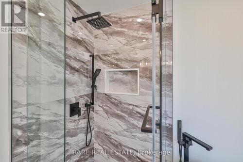 Main - 231 Crombie Street, Clarington, ON - Indoor Photo Showing Bathroom