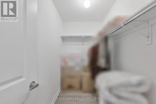 54 Crofting Crescent, Markham, ON - Indoor With Storage