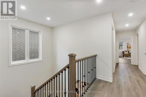 54 Crofting Crescent, Markham, ON - Indoor Photo Showing Other Room