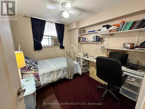 1613 - 370 Dixon Road, Toronto, ON - Indoor Photo Showing Bedroom