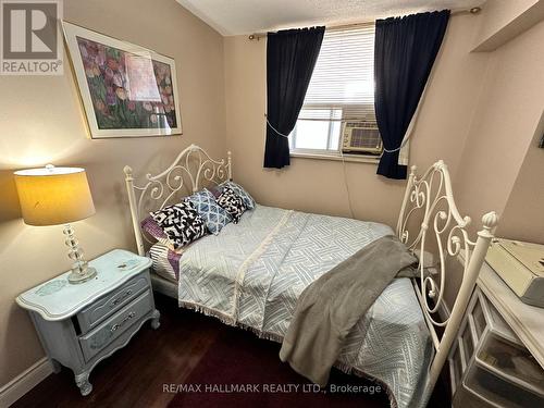 1613 - 370 Dixon Road, Toronto, ON - Indoor Photo Showing Bedroom