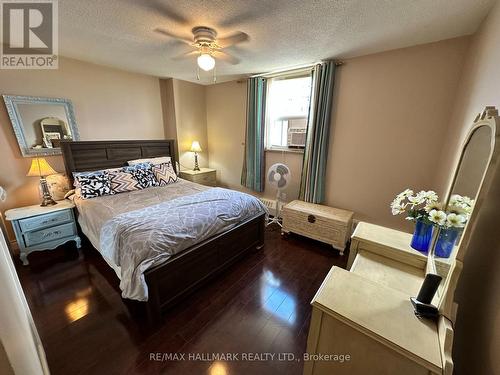 1613 - 370 Dixon Road, Toronto, ON - Indoor Photo Showing Bedroom