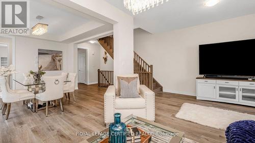 16 - 185 Bedrock Drive, Hamilton, ON - Indoor