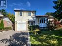 58 Mancroft Crescent, Brampton, ON  - Outdoor With Facade 